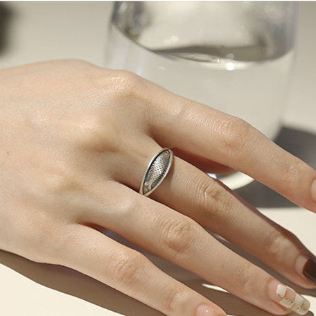 Vintage Koi Fish Ring Men's And Women's