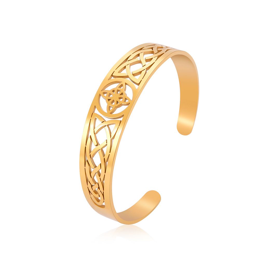 New Stainless Steel Female Bracelet