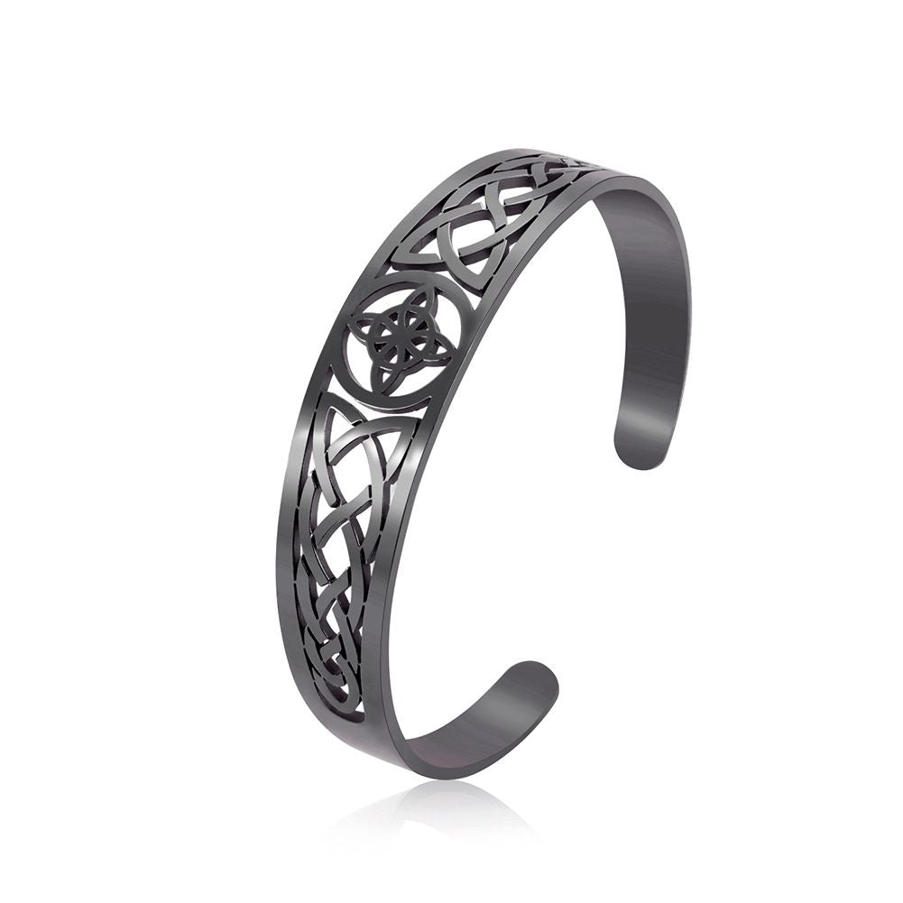 New Stainless Steel Female Bracelet