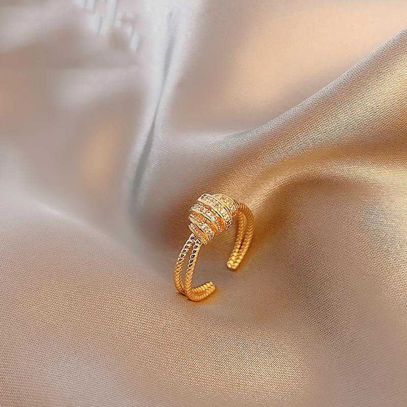 Women's Fashion Adjustable Index Finger Ring