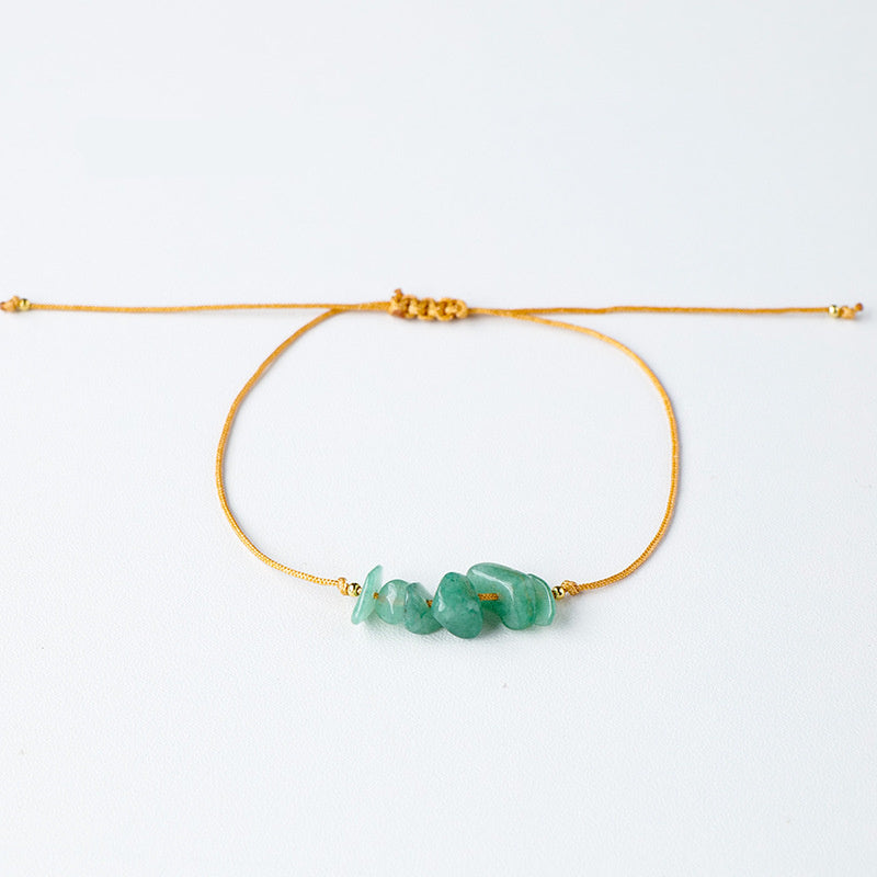 Fashion Personality Hot Selling Stone Bracelet
