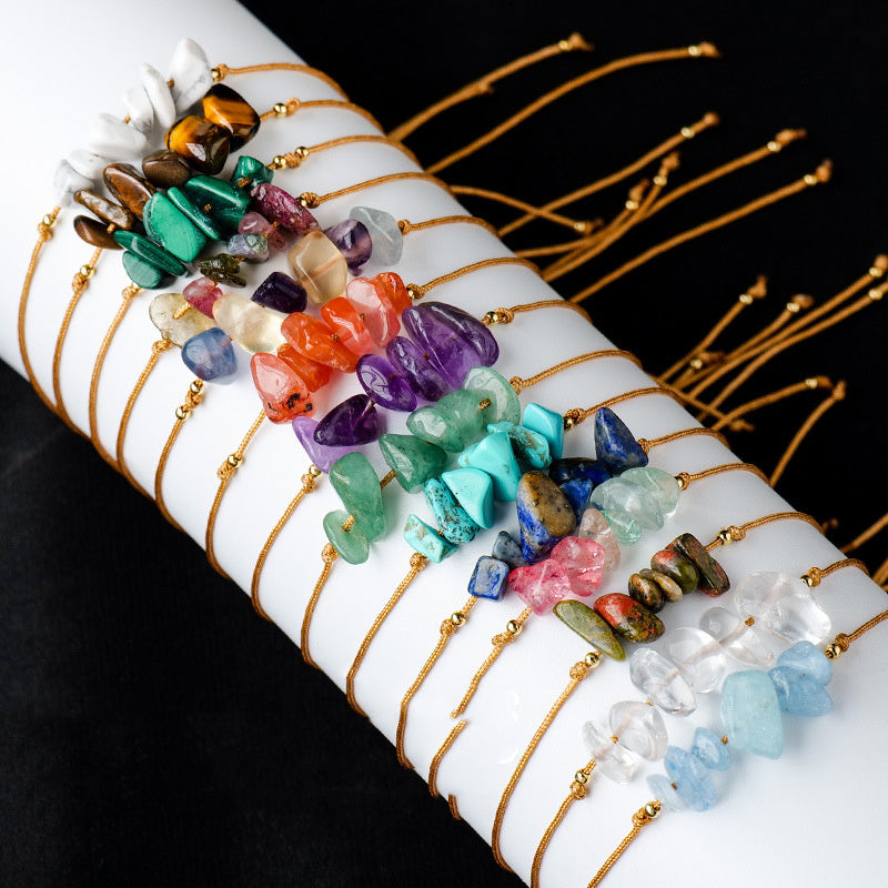 Fashion Personality Hot Selling Stone Bracelet