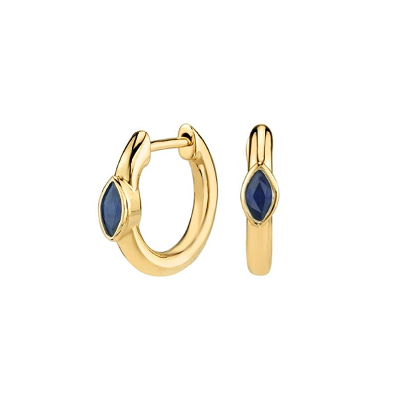 Fashion And Personality Versatile Female Earrings