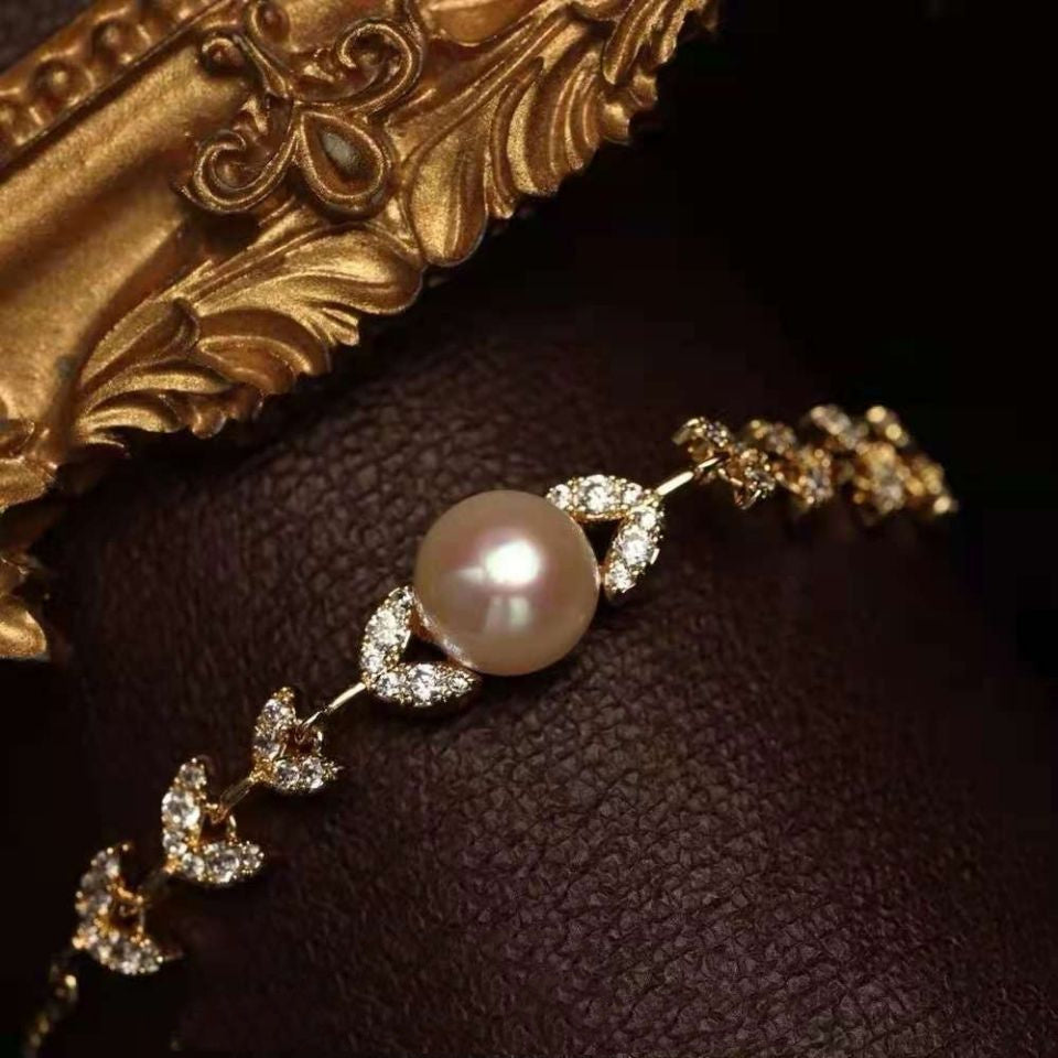 Women's Fashion Bracelet High-grade Temperament