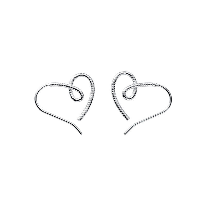New Geometric Simple Line Earrings