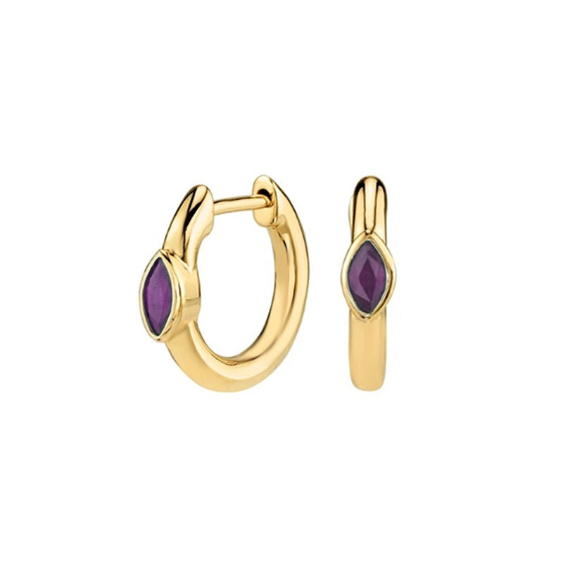 Fashion And Personality Versatile Female Earrings
