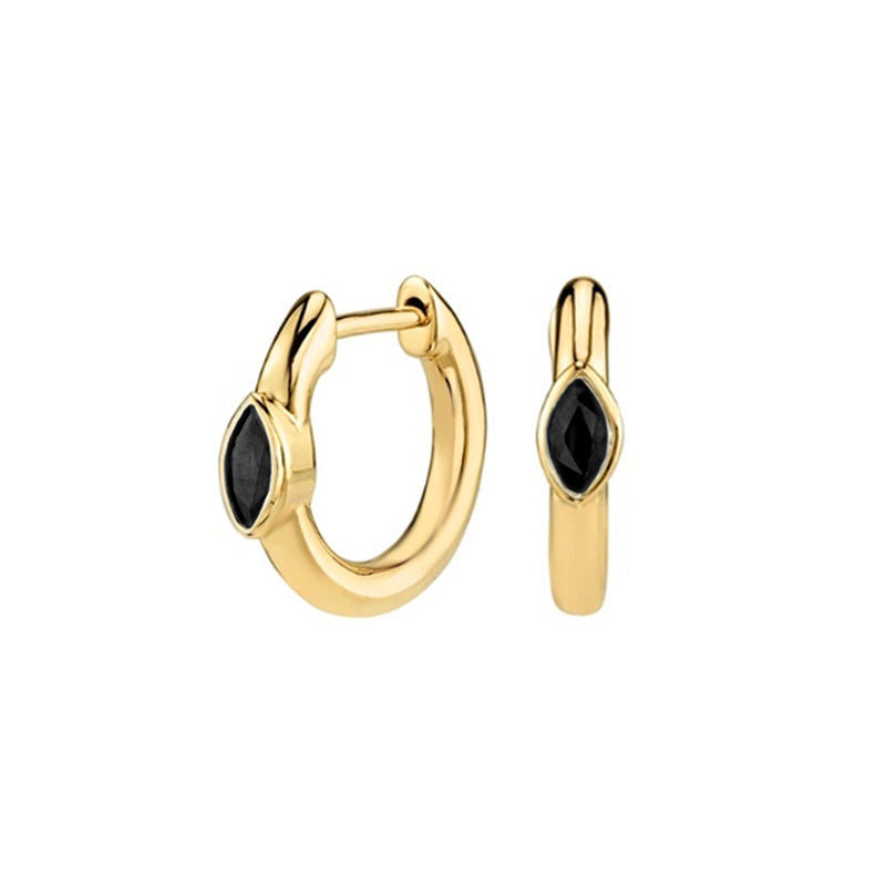 Fashion And Personality Versatile Female Earrings