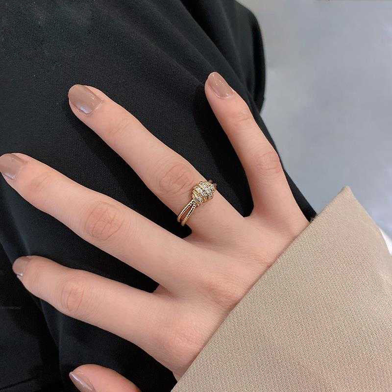 Women's Fashion Adjustable Index Finger Ring