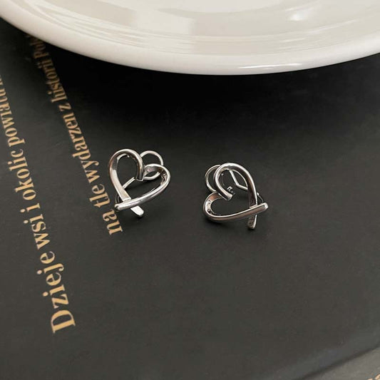 Love Ear Clip For Daily Commuting