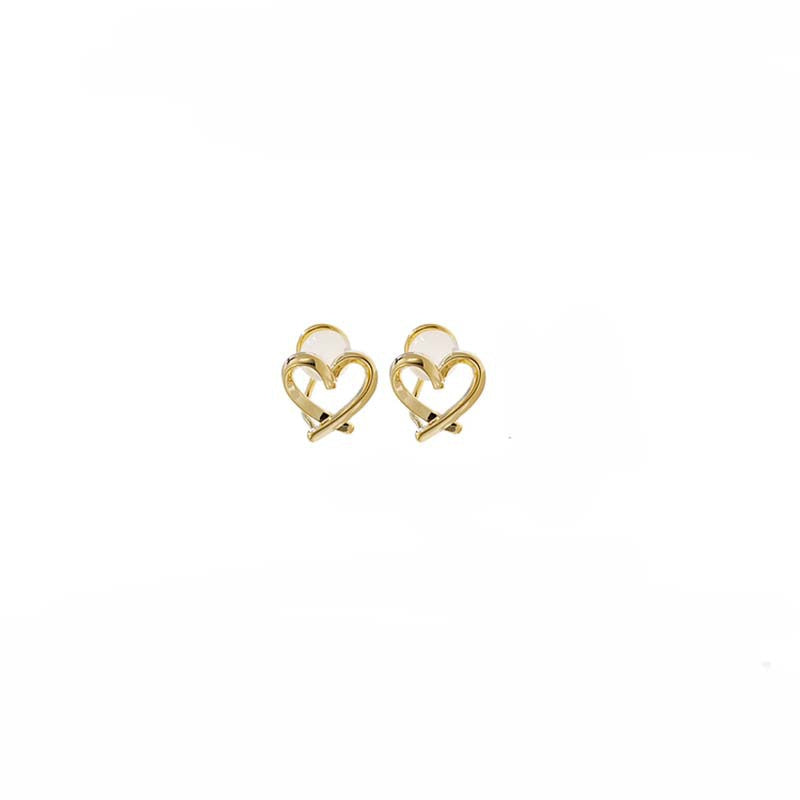 Love Ear Clip For Daily Commuting