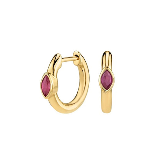 Fashion And Personality Versatile Female Earrings