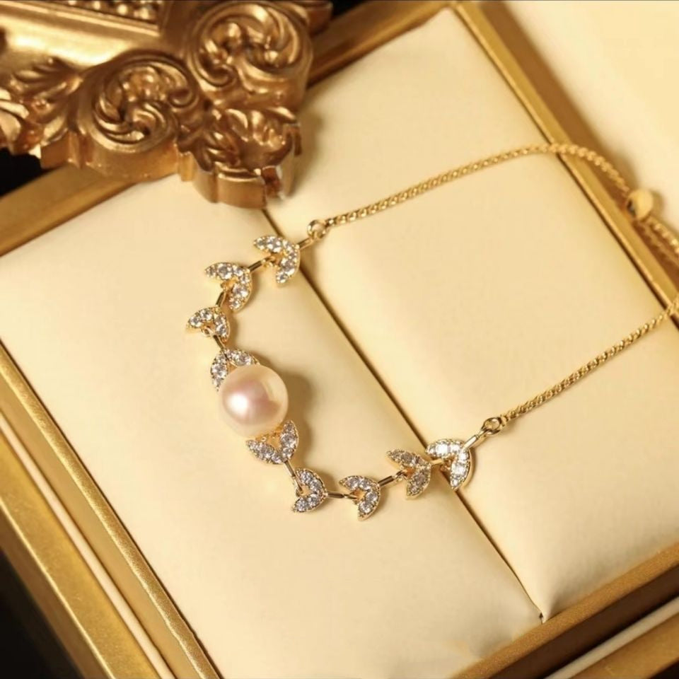 Women's Fashion Bracelet High-grade Temperament